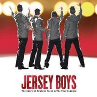 JERSEY BOYS Chicago Theatre Suffers 'Bomb Threat'